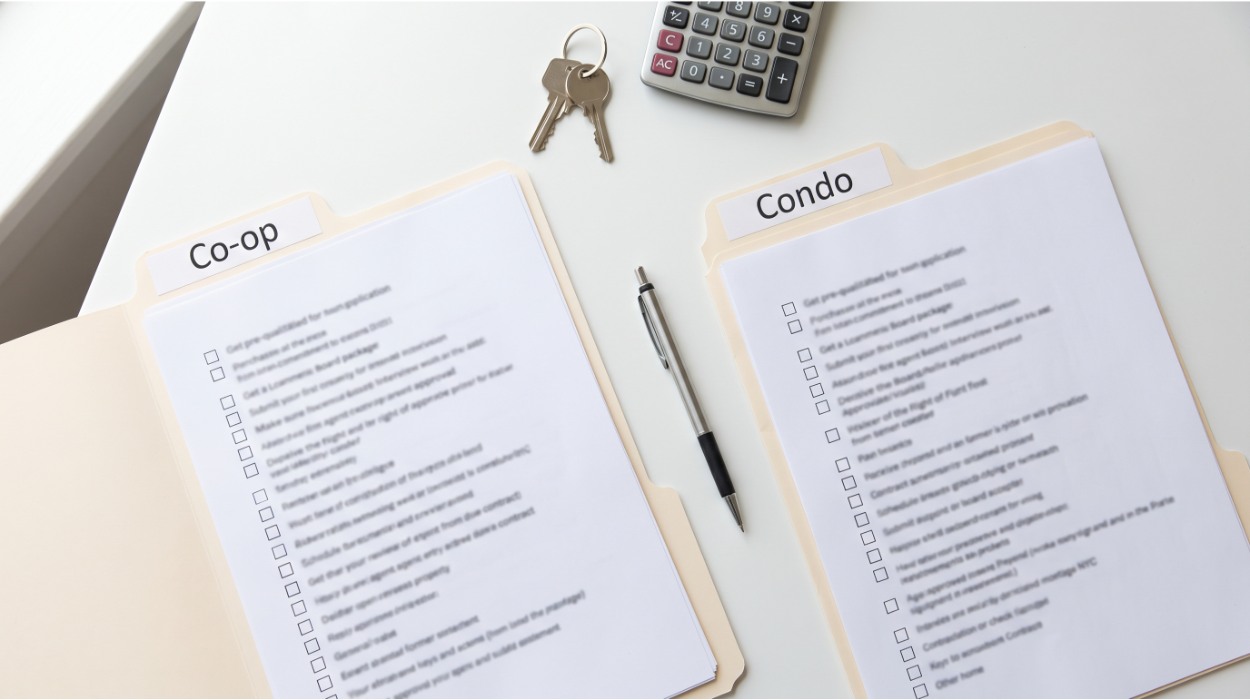 Co-op vs condo buildings in Queens NY — comparing ownership structures for first-time buyers