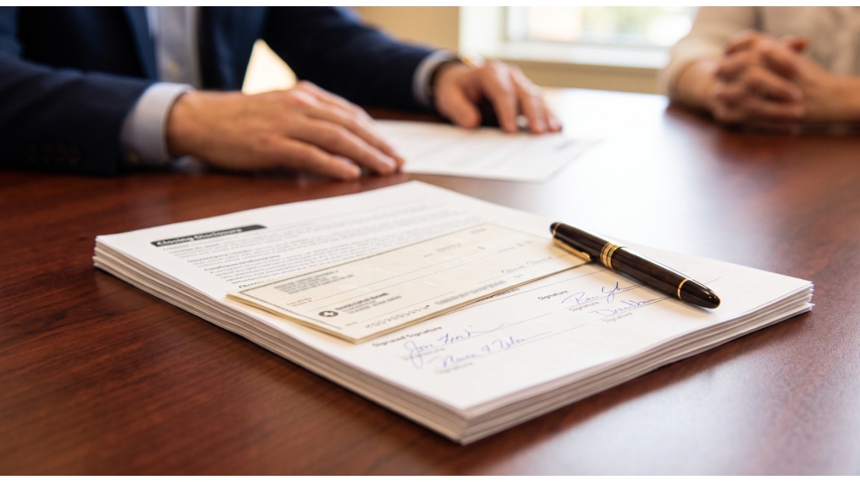 Closing costs breakdown for Queens NY home buyers — Mortgage Recording Tax, title insurance, and attorney fees
