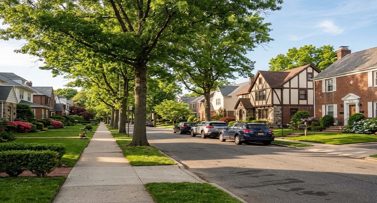 Safest Neighborhoods in Queens NY: 7 Low-Crime Areas Worth Your Search in 2026